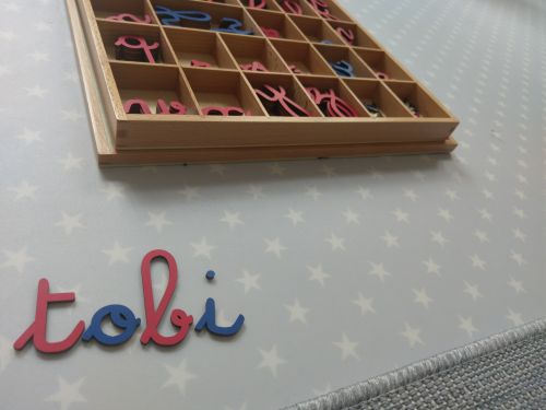 Nos Eléphants Roses