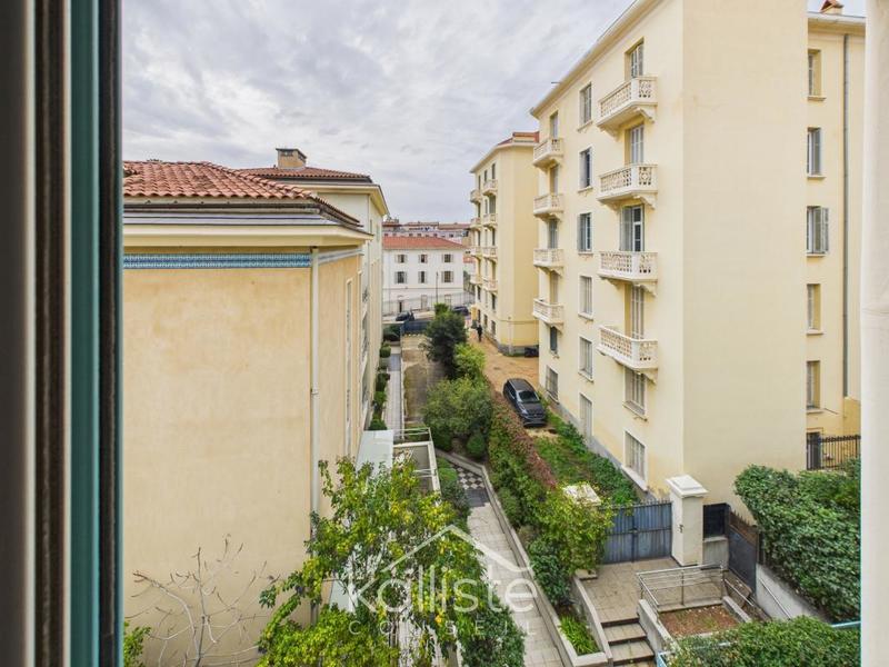 Appartement - 53 m² - 2 pièces