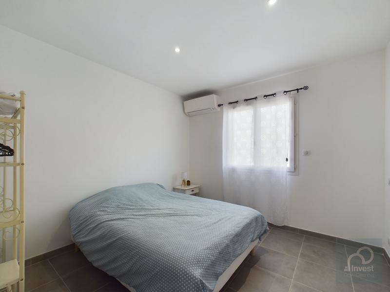 Villa - 100 m² - 4 pièces