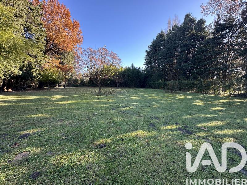 Maison - 187 m² - 7 pièces