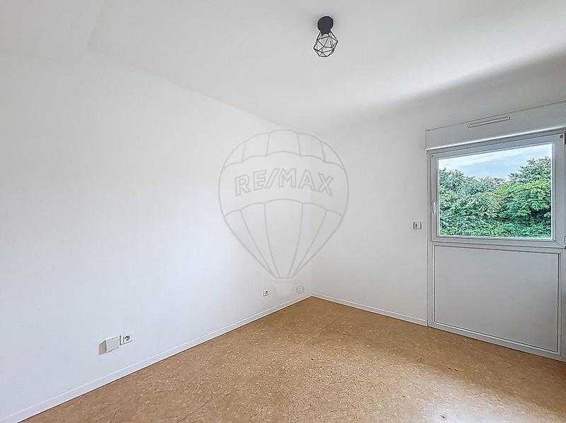 Maison - 61 m² - 4 pièces