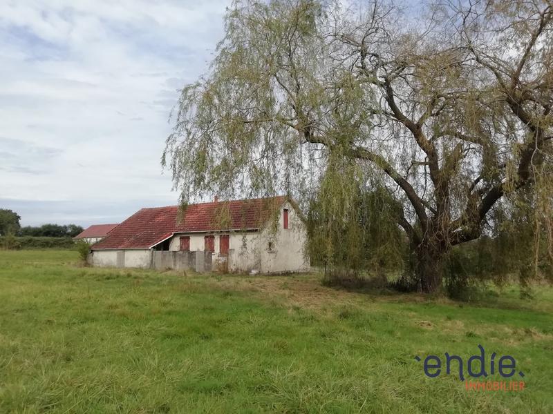 Maison - 76 m² - 4 pièces