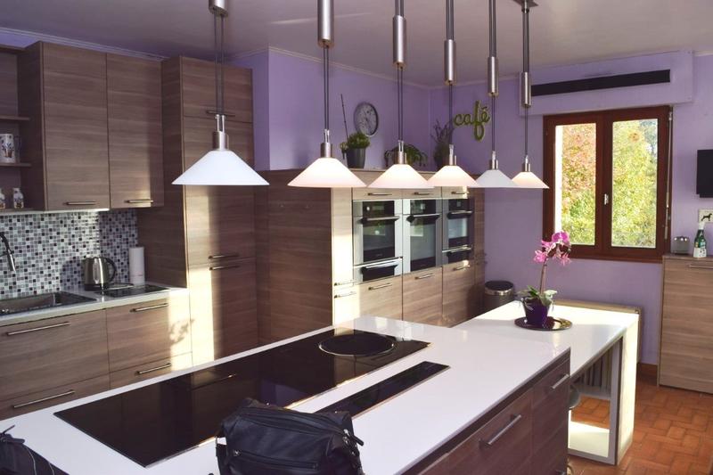 Maison - 155 m² - 7 pièces