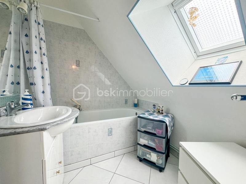 Maison - 75 m² - 4 pièces