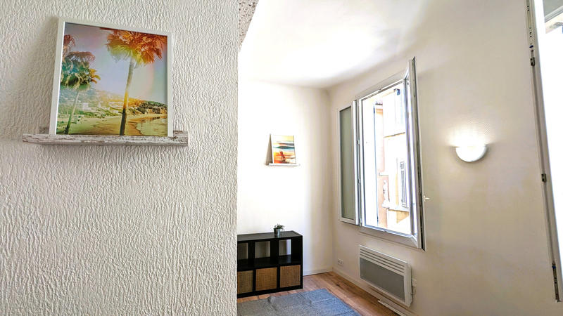 Appartement - 29 m² - 1 pièce