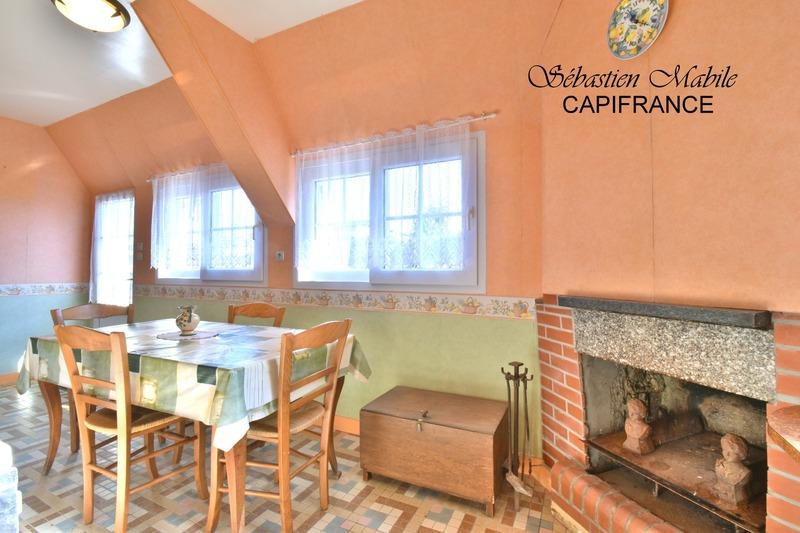 Maison - 54 m² - 3 pièces