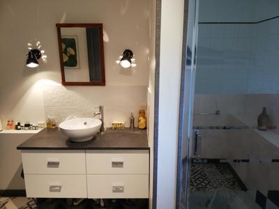 Longère - 170 m² - 6 pièces