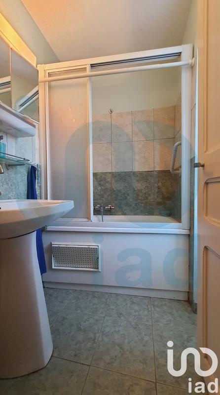 Maison de village - 113 m² - 4 pièces