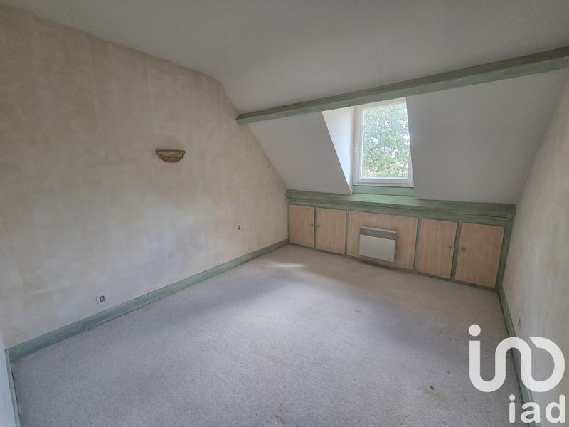 Maison - 145 m² - 6 pièces