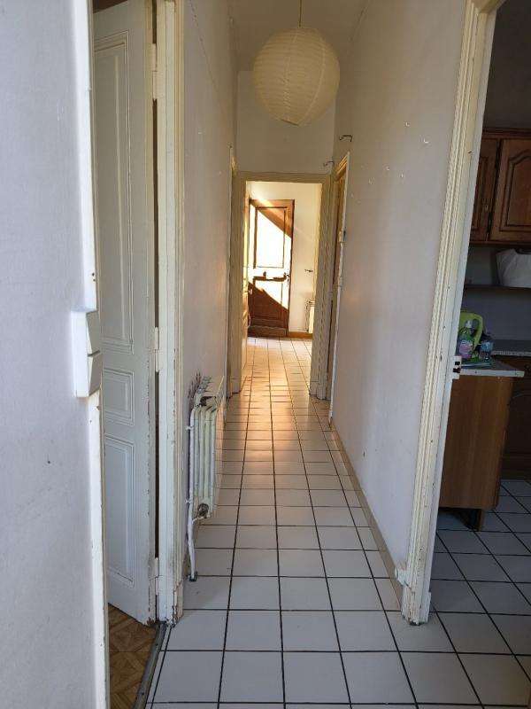 Maison - 65 m² - 4 pièces