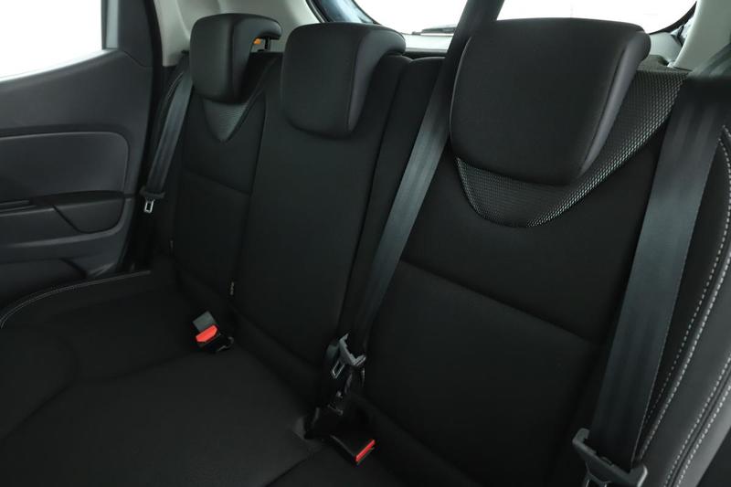 Renault Clio 0.9 TCe Energy Business 90 ch