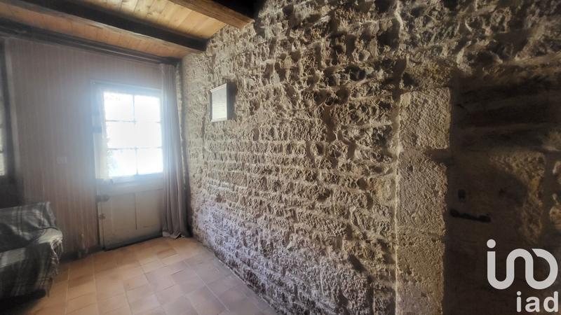 Maison - 114 m² - 5 pièces