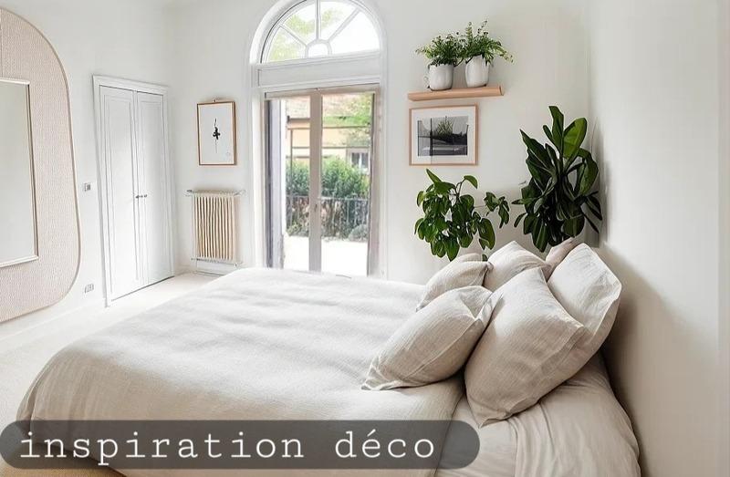 Appartement - 75 m² - 2 pièces