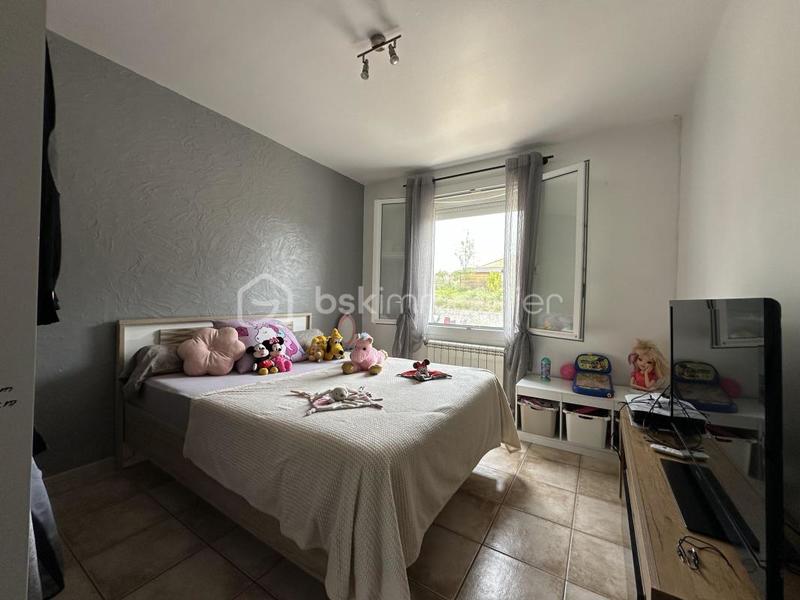 Villa - 145 m² - 5 pièces