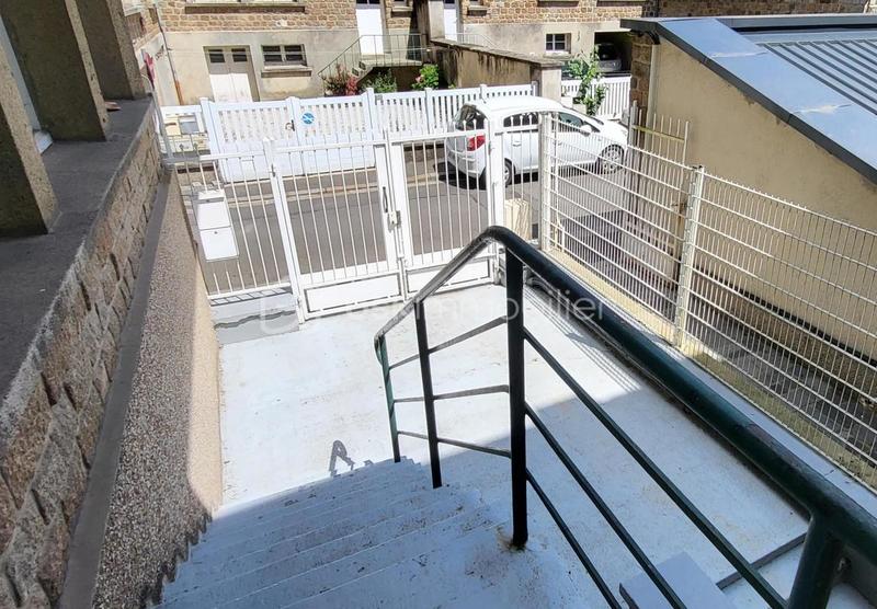 Appartement - 98 m² - 5 pièces