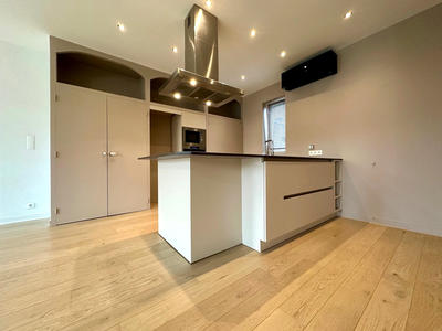 Appartement - 123 m² - 5 pièces