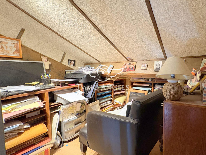 Maison - 70 m² - 4 pièces