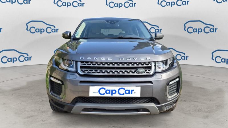 Land Rover Range Rover Evoque 2.0 eD4 150 4wd Bva9 Executive