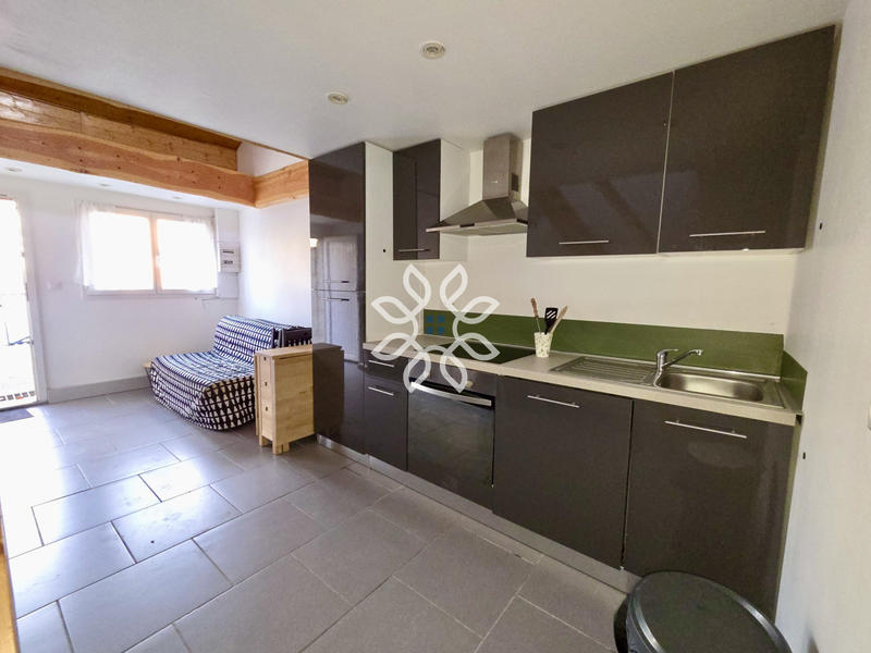 Maison - 123 m² - 6 pièces