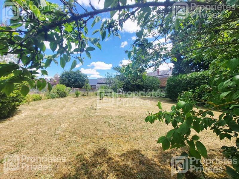 Maison - 176 m² - 8 pièces