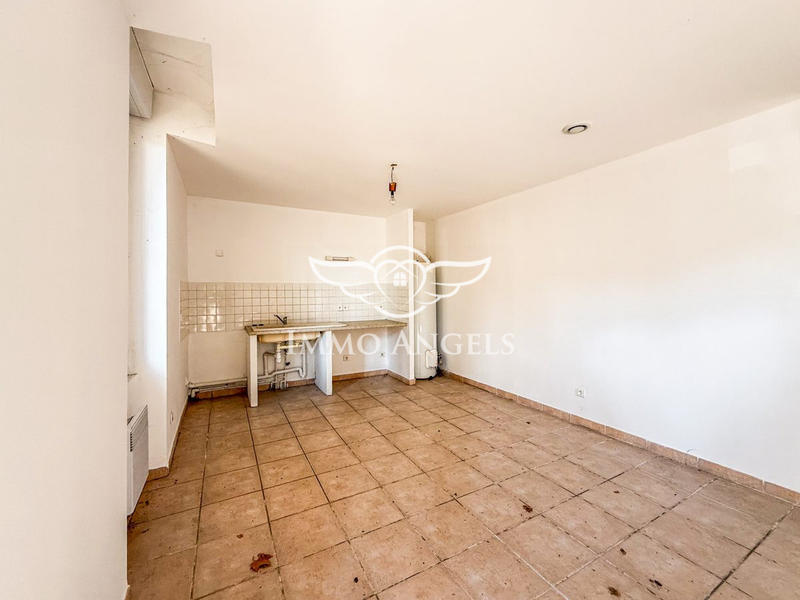 Appartement - 78 m² - 4 pièces