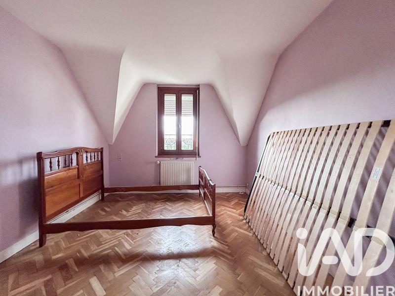 Maison de campagne - 69 m² - 5 pièces