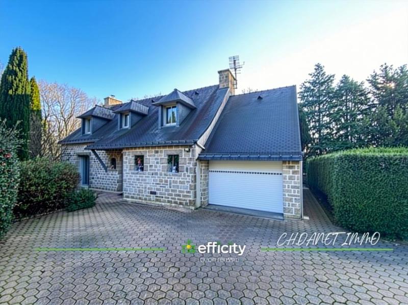 Maison - 150 m² - 5 pièces