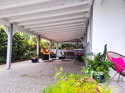 Maison - 79 m² - 4 pièces