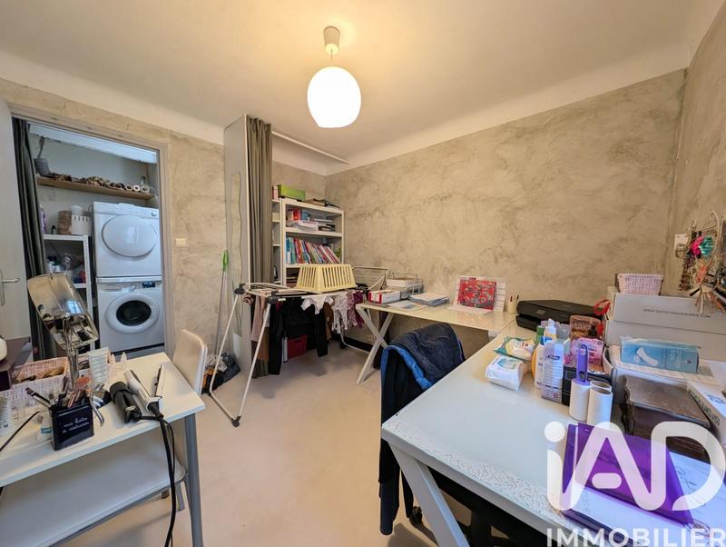 Maison de village - 110 m² - 5 pièces