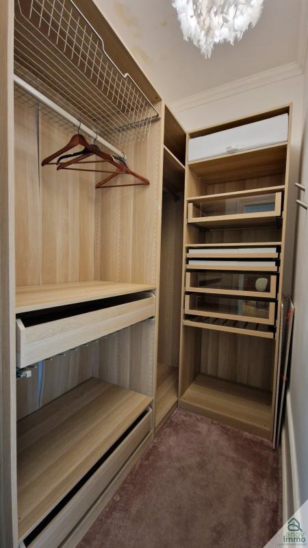 Appartement - 84 m² - 3 pièces