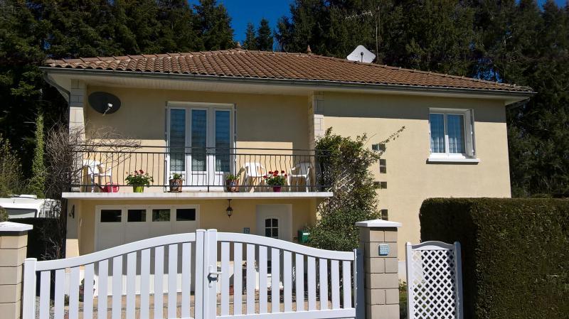 Maison - 101 m² - 5 pièces