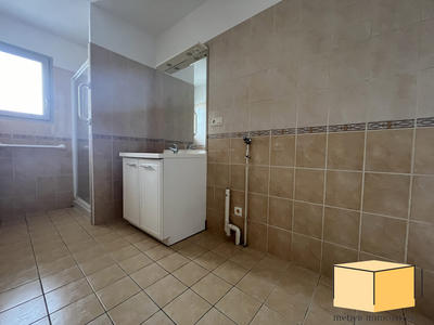 Appartement - 87 m² - 4 pièces