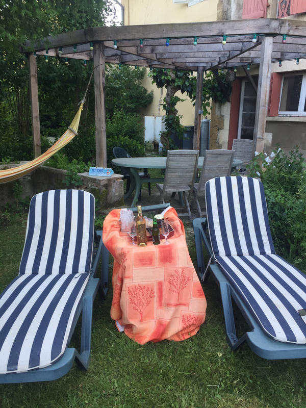 Bastide - 402 m² - 20 pièces