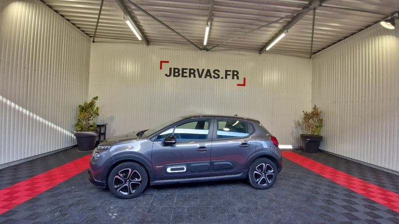 Citroën C3 Puretech 83 Ss Feel Pack