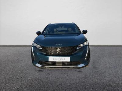 Peugeot 3008 Hybrid4 300 e-Eat8 Gt Pack