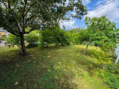 Maison - 186 m² - 6 pièces