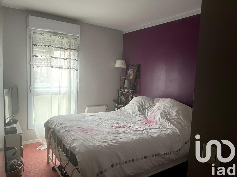 Appartement - 60 m² - 4 pièces