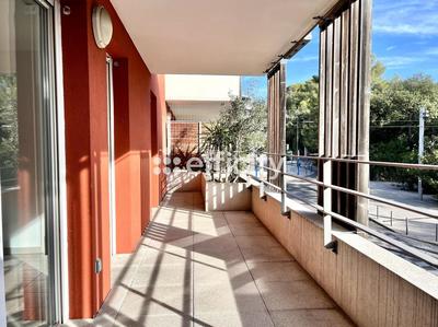 Appartement - 39 m² - 2 pièces