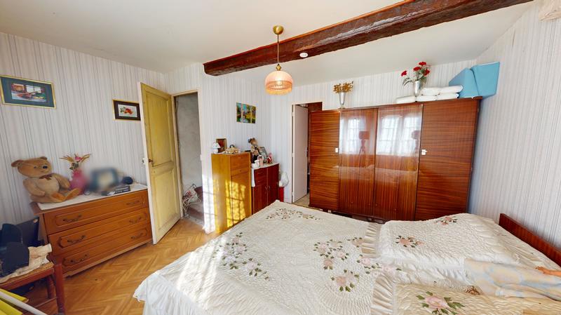 Villa - 83 m² - 3 pièces