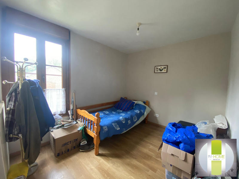 Maison - 69 m² - 3 pièces