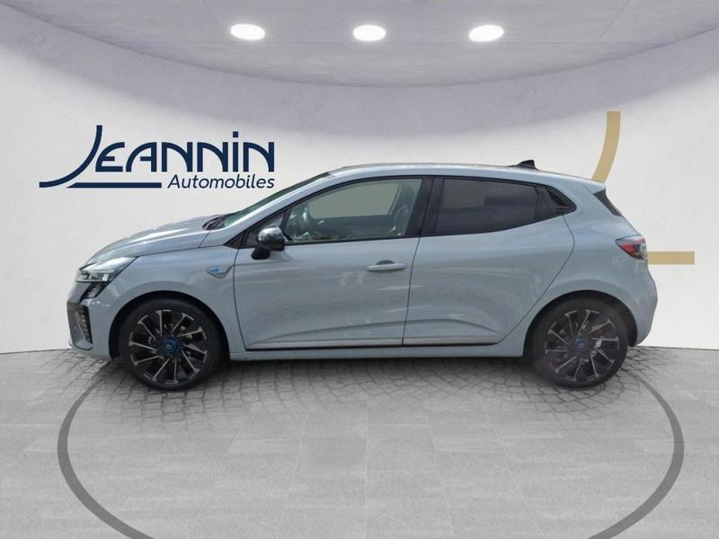 Renault Clio V TCe 90 ch Gsr2 Esprit Alpine