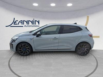 Renault Clio V TCe 90 ch Gsr2 Esprit Alpine