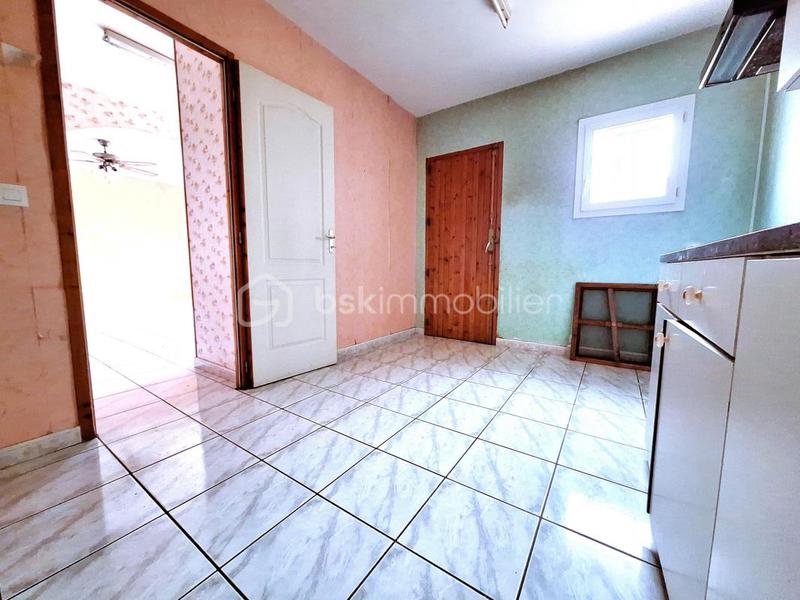 Maison traditionnelle - 137 m² - 5 pièces