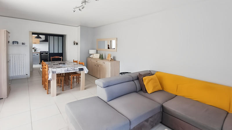 Maison - 135 m² - 7 pièces