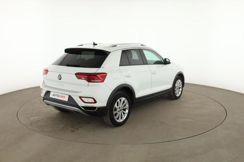 Volkswagen t-Roc 1.5 Tsi Evo Style Dsg7 150 ch