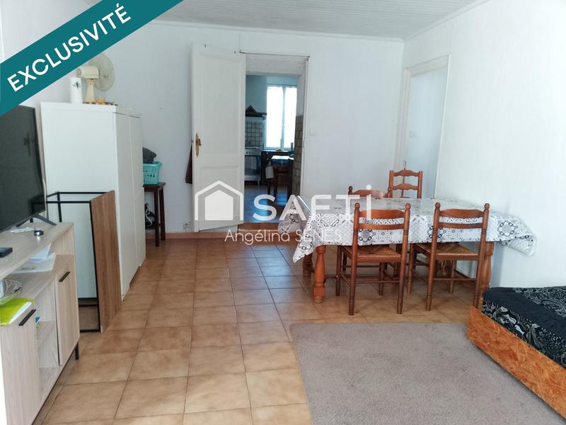 Maison - 173 m² - 8 pièces