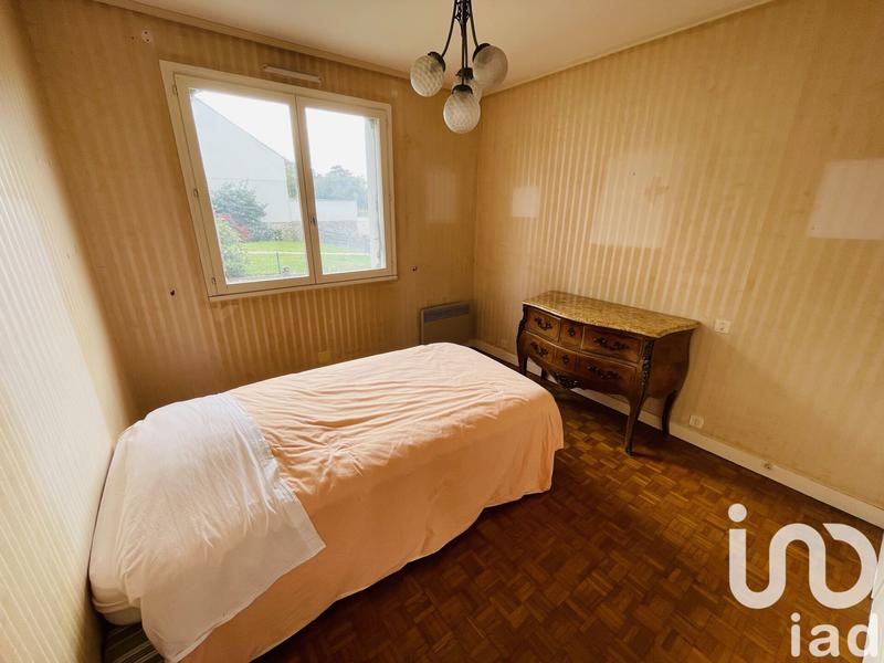 Maison - 170 m² - 8 pièces