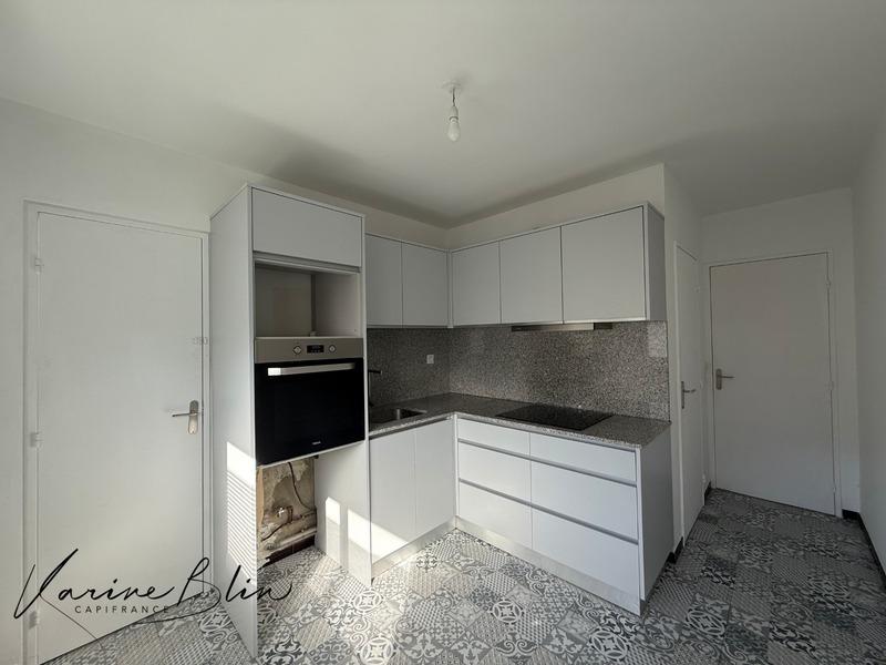 Appartement - 86 m² - 4 pièces