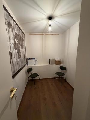 Local commercial - 80 m²