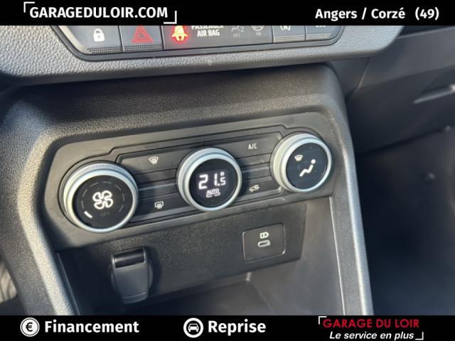 Dacia Sandero TCe 90 Gsr2 Stepway Expression